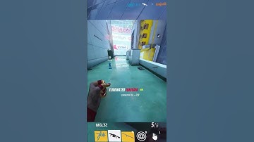 MGL my beloved #shorts  #thefinals #twitch  #gaming