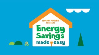 IdahoPower: 2015 Energy Efficiency Spring/Summer [:30]