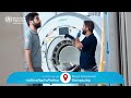 #WHOIran delivers six MRI machines