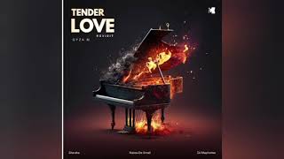 Sha Sha (ft. Kabza De Small & DJ Maphorisa) - Tender Love (Gyza M's Revisit)