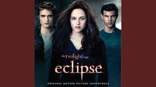What Part of Forever (From the Twilight Saga: Eclipse Soundtrack)
