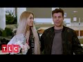 Yara Arrives in America! | 90 Day Fiancé