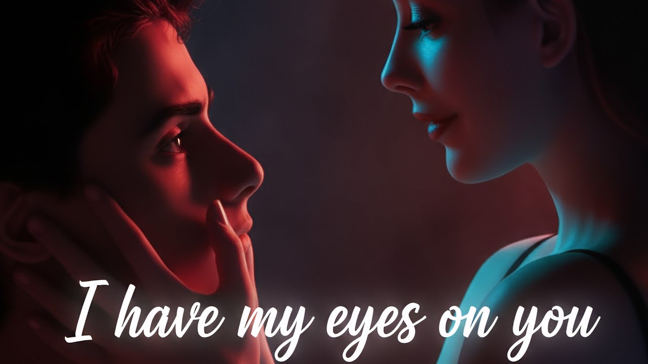 Spiciest ASMR🥵 • Stalker Girl Loves You-Part 3 | Getting Married? |Very Dominating🔥 | DEEP Voice✨♥️