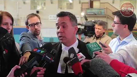 RAW: Maj. Darryl Watts verdict