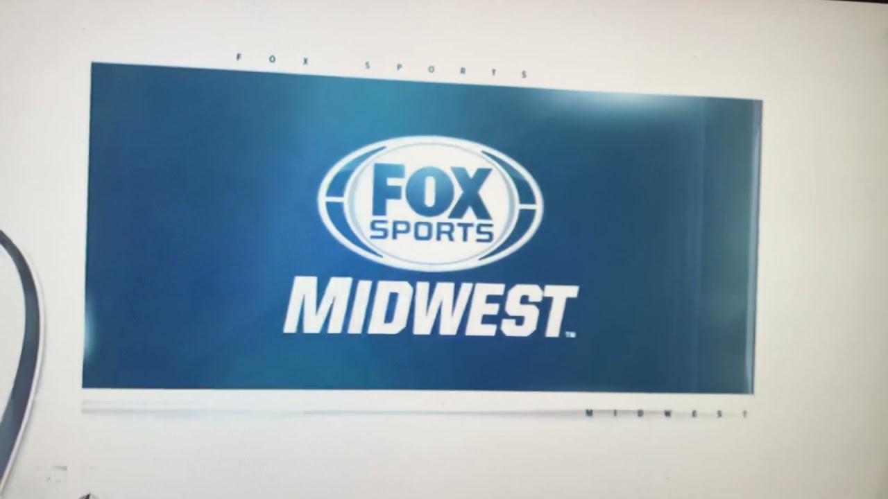 The Last Local Fox Sports Ident Is An Extreme Mistake...