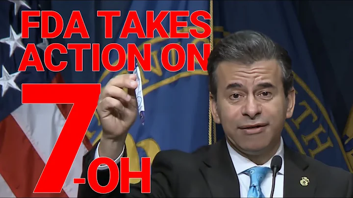Alert: FDA Pushes for Scheduling Concentrated Synthetic 7-OH Products – Kratom Leaf Unaffected!