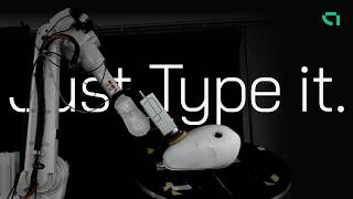 The End of Industrial Robot Programming