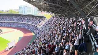 It will not be late - Kingdom song - Cluj 2023 - special assembly - romanian