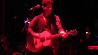 Dan and Shay- 19 You and Me (HH Road Race)