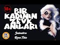 Bir kadnn zevk anlar fanny hill  john cleland  sesli kitap 1para rana toka