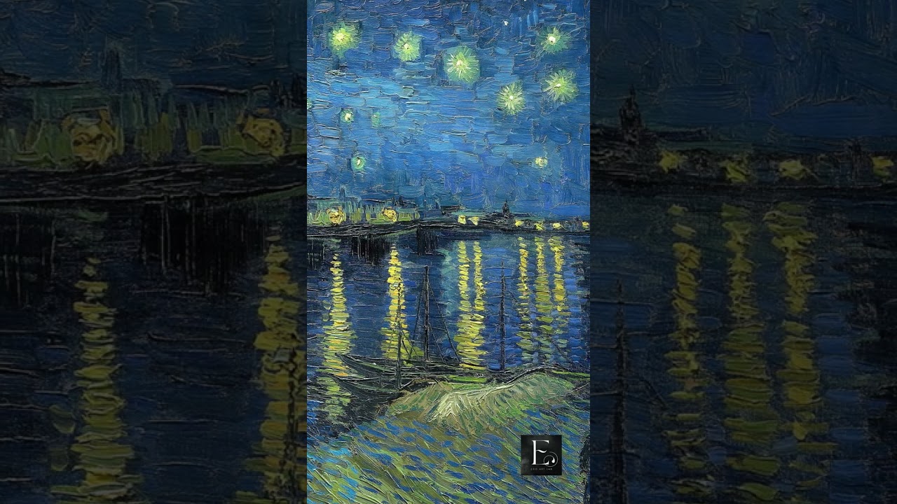 Night brighter than day