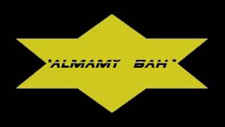 Alimame Bah DS Boubou galo cheeick oumare