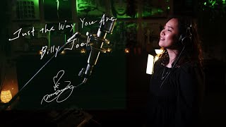 Just the Way You Are / Billy Joel   Unplugged cover by Ai Ninomiya