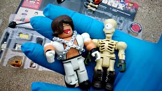 BONECO ROBLOX UNDEAD CYCLOPS - Sunny 2219 - TRENDS Brinquedos