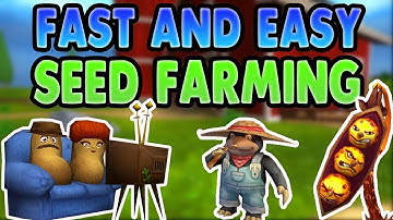 Wizard101 Fastest Way To Get Evil Magma Peas and Couch Potatoes!