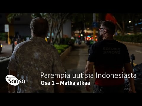 Video: Onko sanansaattajat peruutettu?