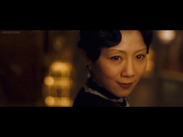 Best Fight Scene From The Grandmaster 2013 (Ip Man Fights With Other Masters) class=