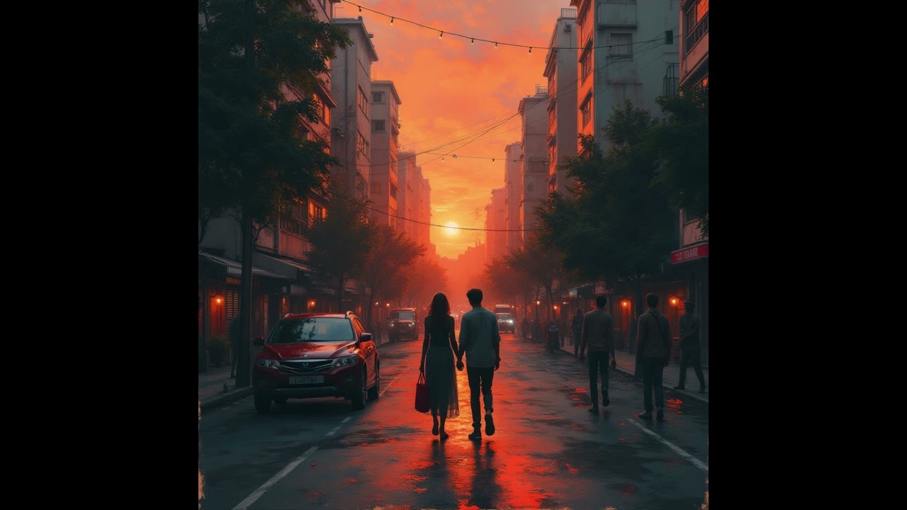 Lepi Sati / Think Of You