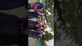 TIK TOK Anak SMP N 1 SIDAREJA
