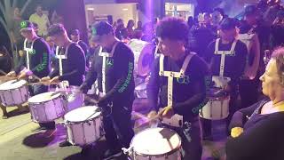 Carubian Festival in St. Nicholas Aruba