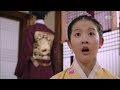 7일의 왕비 - 박시은, 자신과 혼례 안 한다는 백승환 앞에서 ＂혼인하겠습니다!＂.20170601