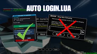 Share Monetloader Auto Login Support All Server Androidpc