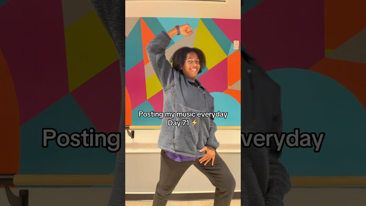 Music everyday: day 71 ⚡️ #mannasteel #mannafests #mannajproductions #mannasteelmusic #werkem