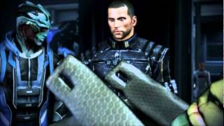Mass Effect 3 - Comprehensive Death Compilation