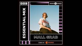 Mall Grab - Sent Away (Self-released)