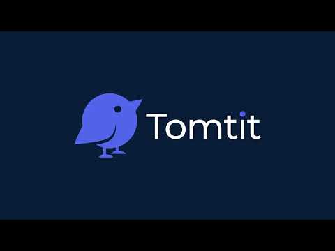 Tomtit recording BETA video preview 2