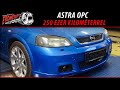 Totalcar Erőmérő: Astra OPC 250 ezer kilométerrel [ENG SUB]