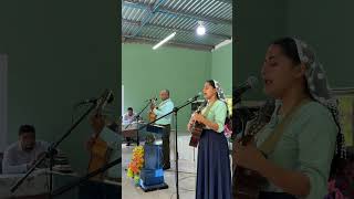 Oh Alma Mía Duo Urquilla