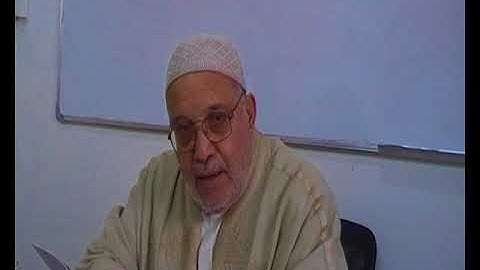 الحصّة13 التجويد الشيخ عثمان الأنداري بتاريخ 05 نوفمبر2017 قراءة الإمام نافع الجزء الأوّل