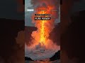 Lava Meets Ocean: AI Automation Fury