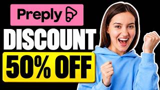 Preply Coupon Code 2026 | Get 50% Off Discount Your First Lesson