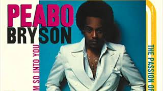 Celebrity Peabo Bryson -  Ballad For D.  (acapella) Net Worth