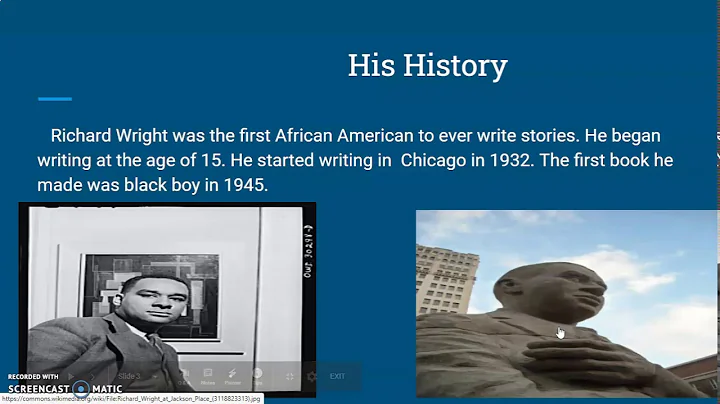richard wright