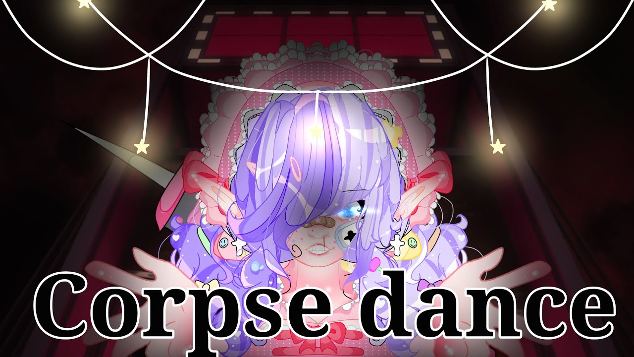 🃏Corpse dance🃏meme||Animation meme?||read desc - YouTube