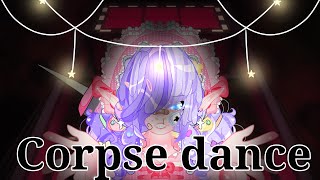 🃏Corpse dance🃏meme||Animation meme||read desc