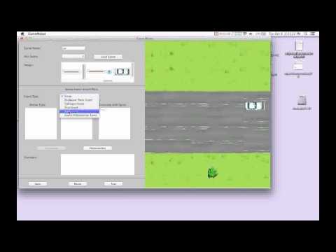 GameMaker P532   Indiana University   Design Patterns   GameMaker