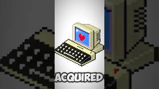 Celebrity How Microsoft’s $50,000 Bet on MS-DOS Changed the Tech World Forever #facts#shorts#microsoft Net Worth