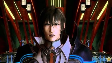 Final Fantasy XIII   Walkthrough   Chapter 4   Part 20   Bodhum Seaside   Snow