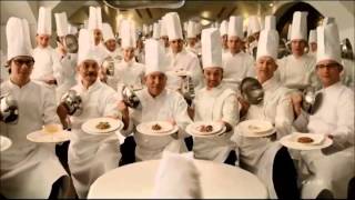 Mon Petit Cat Food Cm
