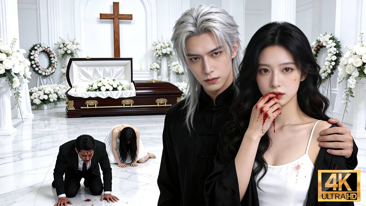 Amé a un canalla 15 años y me enterraron viva—regreso para vengarme y revelar la verdad.