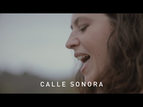 Calle Sonora | Natalia de la Fuente, Tabaré Ríos & Pigeon Attack - La forma de lo humano
