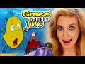 The Little Mermaid HOT TAKE is HOT TRASH: Movie Critic Grace Randolph Goes NUTS in Defense of Ariel!