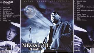 Megaloh -  Im Game ALBUM