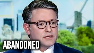 Republicans In Major Trouble As Huge Voter Shift Blows Up Over Trump Consequences