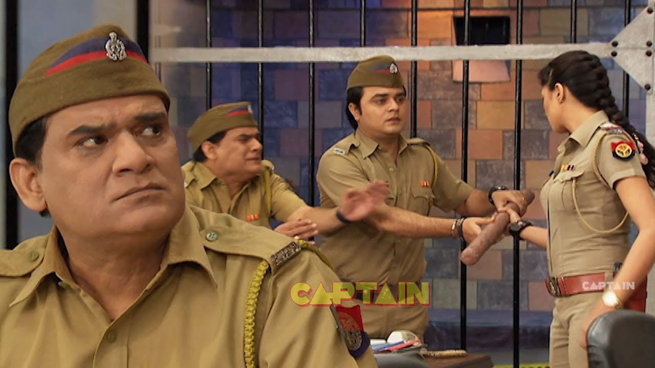 मिस चौटाला के खिलाफ बिल्लू ने गोपी को भड़काया | Best of F.I.R. | Full Comedy