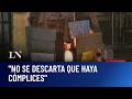 "No se descarta que haya cómplices": Ministro de Seguridad de Córdoba